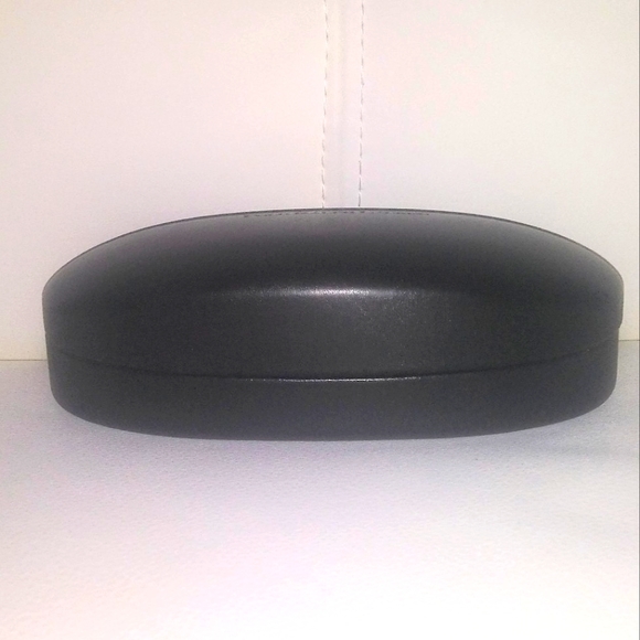 Ralph Lauren Black Eyewear Unisex Case - Picture 3 of 7